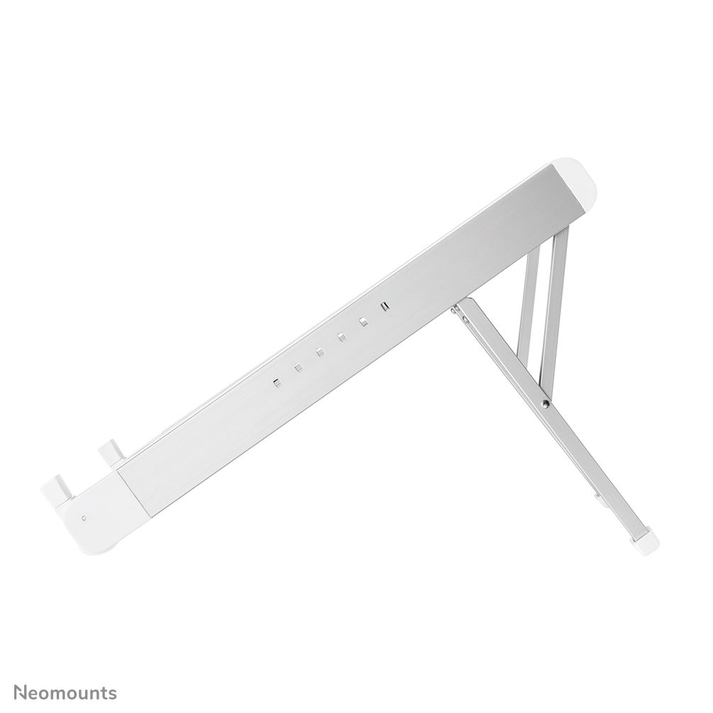 Neomounts NSLS010 Supporto per laptop 11-17" - pieghevole - compatto - universale
